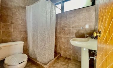 SE RENTA DEPARTAMENTO EN BOSQUE DE LAS LOMAS