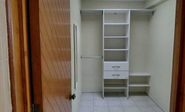 SE RENTA DEPARTAMENTO EN BOSQUE DE LAS LOMAS