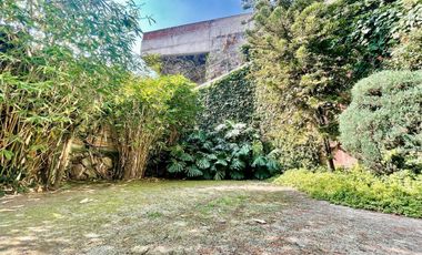 RENTA DEPARTAMENTO EN BOSQUE DE LAS LOMAS