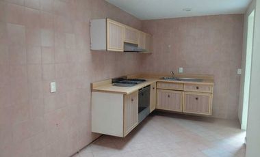 RENTA DEPARTAMENTO EN BOSQUE DE LAS LOMAS