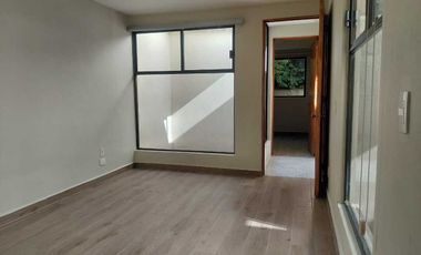 RENTA DEPARTAMENTO EN BOSQUE DE LAS LOMAS