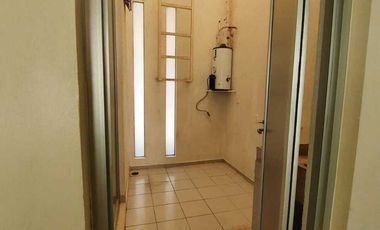 CASA EN RETA EN  COTO I SOLARES  ZAPOPAN