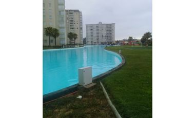 Lindo departamento en venta, Algarrobo