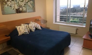 Lindo departamento en venta, Algarrobo