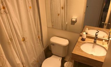 Lindo departamento en venta, Algarrobo