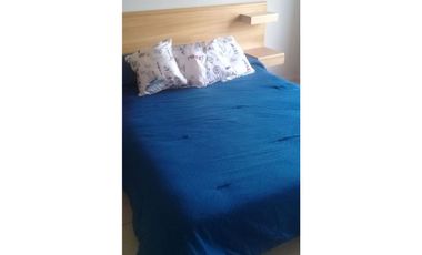 Lindo departamento en venta, Algarrobo