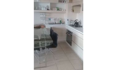 Lindo departamento en venta, Algarrobo