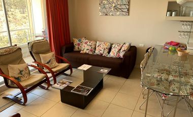 Lindo departamento en venta, Algarrobo