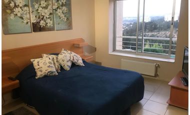 Lindo departamento en venta, Algarrobo