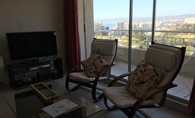 Lindo departamento en venta, Algarrobo