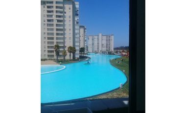 Lindo departamento en venta, Algarrobo