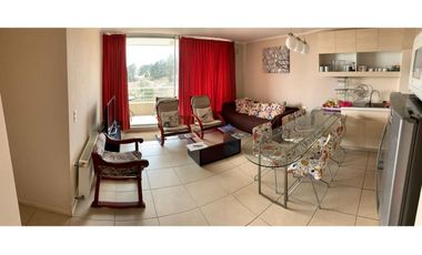 Lindo departamento en venta, Algarrobo