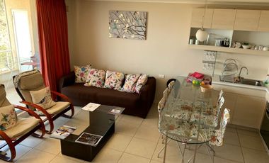 Lindo departamento en venta, Algarrobo