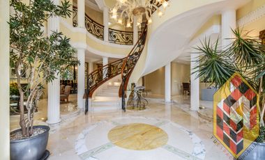 VENDE CASA EN CONDOMINIO EN SANTA FE