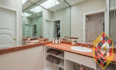 VENDE CASA EN CONDOMINIO EN SANTA FE