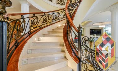 VENDE CASA EN CONDOMINIO EN SANTA FE