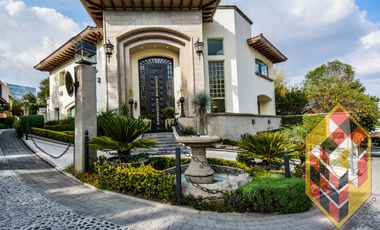 VENDE CASA EN CONDOMINIO EN SANTA FE