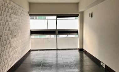 RENTA DEPARTAMENTO EN POLANCO