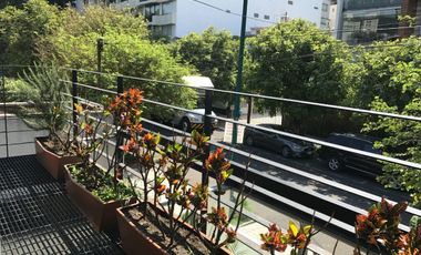 RENTA DEPARTAMENTO EN POLANCO