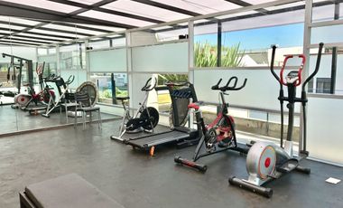 RENTA DEPARTAMENTO EN POLANCO