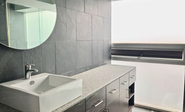 RENTA DEPARTAMENTO EN POLANCO