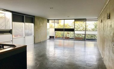 RENTA DEPARTAMENTO EN POLANCO