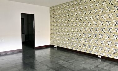 RENTA DEPARTAMENTO EN POLANCO