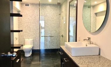 RENTA DEPARTAMENTO EN POLANCO