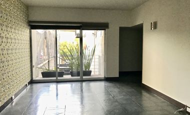 RENTA DEPARTAMENTO EN POLANCO
