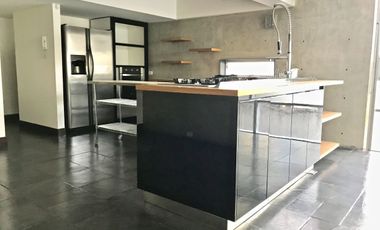 RENTA DEPARTAMENTO EN POLANCO