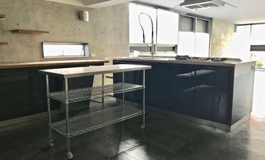 RENTA DEPARTAMENTO EN POLANCO