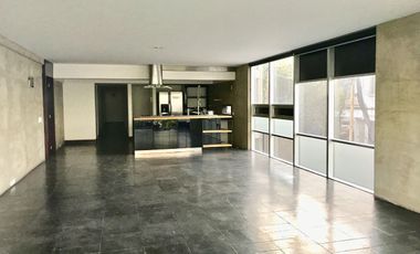 RENTA DEPARTAMENTO EN POLANCO