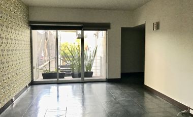 RENTA DEPARTAMENTO EN POLANCO