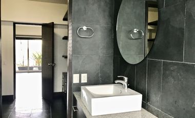 RENTA DEPARTAMENTO EN POLANCO