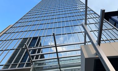 CUARTO DE PISO DE  OFICINAS ANDARES EN PRECIO DE OPORTUNIDAD!