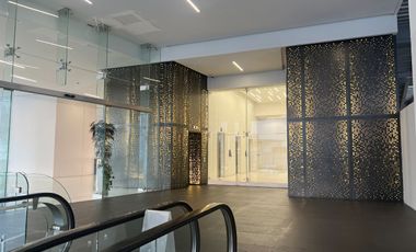 CUARTO DE PISO DE  OFICINAS ANDARES EN PRECIO DE OPORTUNIDAD!