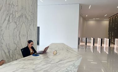 CUARTO DE PISO DE  OFICINAS ANDARES EN PRECIO DE OPORTUNIDAD!