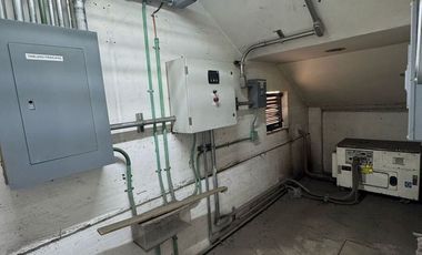 Edificio en Venta, Santa Cecilia, 654 m2