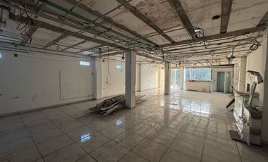 Edificio en Venta, Santa Cecilia, 654 m2