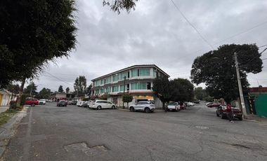 Edificio Comercial en Atlanta Cuautitlán Izcalli