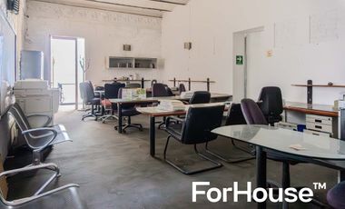 Casa de época en venta en la Roma Norte