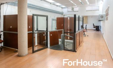 Casa de época en venta en la Roma Norte