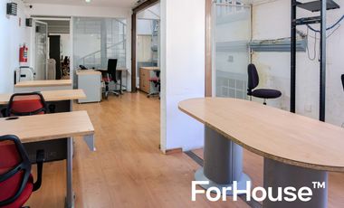 Casa de época en venta en la Roma Norte