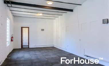 Casa de época en venta en la Roma Norte