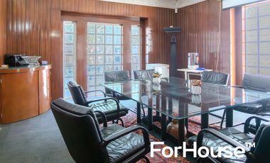 Casa de época en venta en la Roma Norte