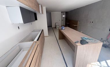 Departamento para estrenar Roma Norte (N)