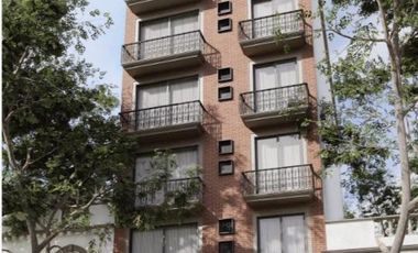 Departamento para estrenar Roma Norte (N)