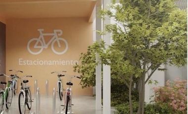 Departamento para estrenar Roma Norte (N)