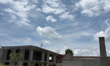 Bodega Industrial de 1600 m2 en El Monte, Querétaro – Ideal para Inversionistas