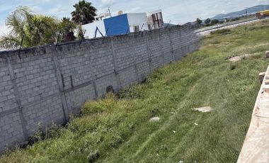 Bodega Industrial de 1600 m2 en El Monte, Querétaro – Ideal para Inversionistas